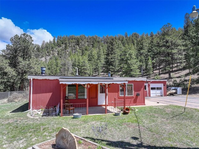 387 Jess-Mar Dr, Shawnee, CO 80475 - photo 10