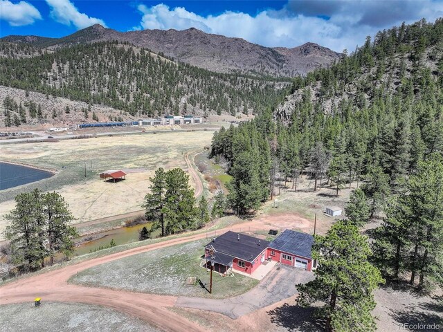 387 Jess-Mar Dr, Shawnee, CO 80475 - photo 12