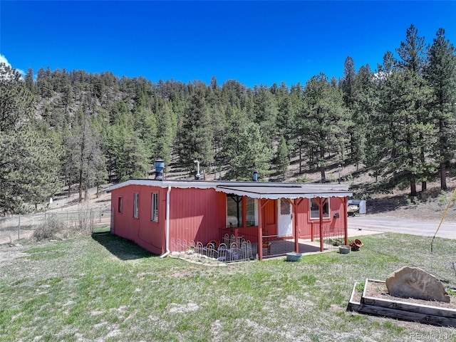 387 Jess-Mar Dr, Shawnee, CO 80475 - photo 46