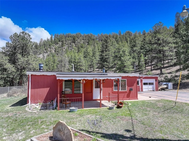 387 Jess-Mar Dr, Shawnee, CO 80475 - photo 47