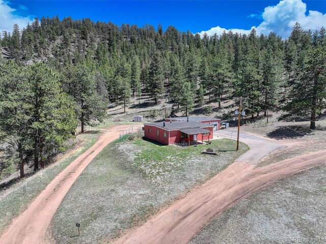 387 Jess-Mar Dr, Shawnee, CO 80475 - photo 49