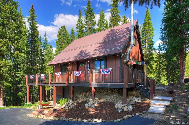 324 County Road 672, Breckenridge, CO 80424 - photo 1