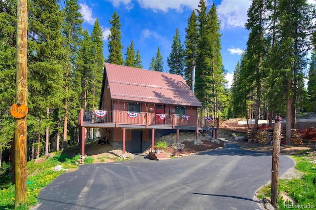 324 County Road 672, Breckenridge, CO 80424 - photo 3