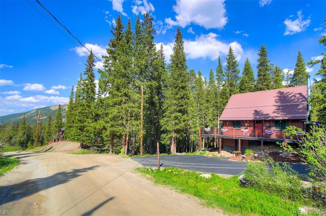 324 County Road 672, Breckenridge, CO 80424 - photo 4