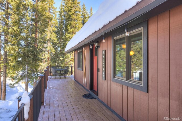 324 County Road 672, Breckenridge, CO 80424 - photo 21