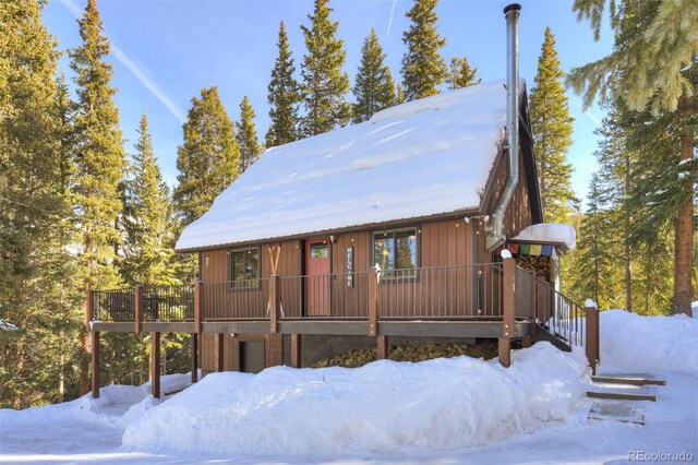 324 County Road 672, Breckenridge, CO 80424 - photo 25