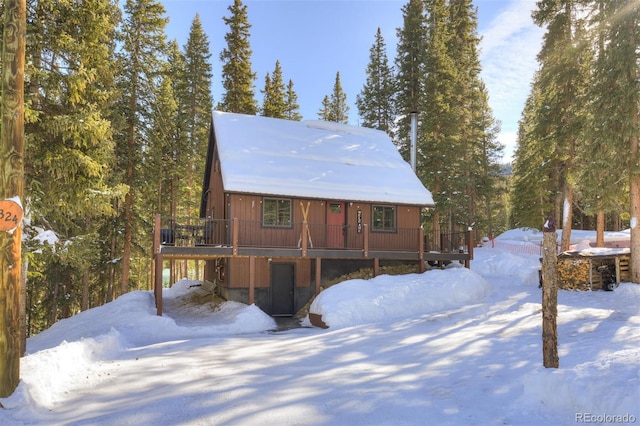 324 County Road 672, Breckenridge, CO 80424 - photo 26