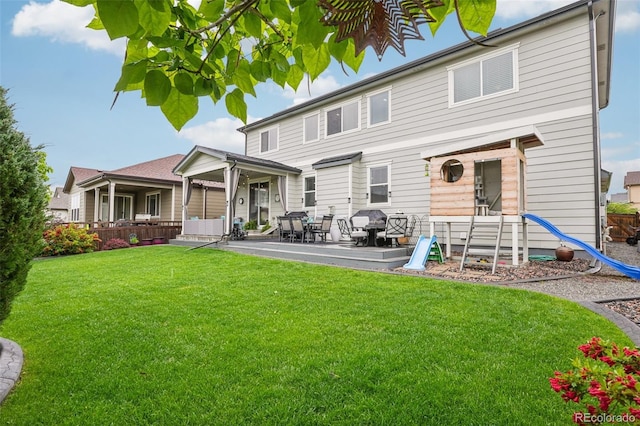 6520 Empire Ave, Frederick, CO 80516 - photo 31