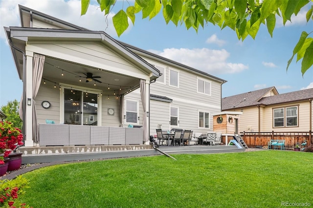 6520 Empire Ave, Frederick, CO 80516 - photo 33