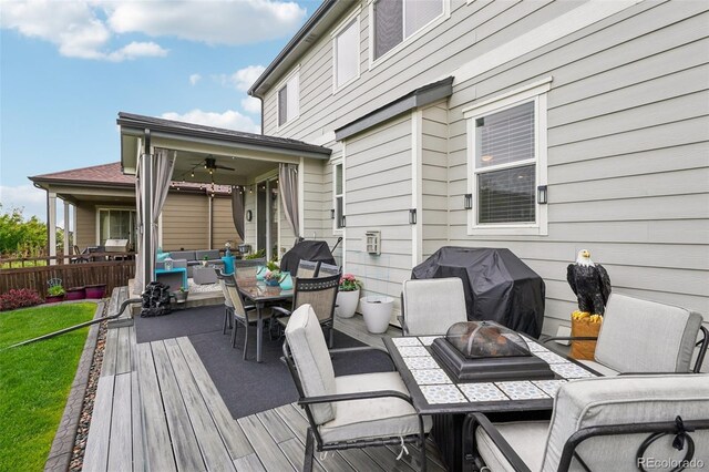 6520 Empire Ave, Frederick, CO 80516 - photo 34