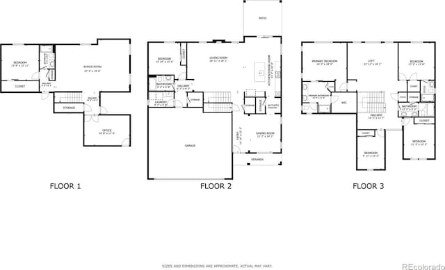 6520 Empire Ave, Frederick, CO 80516 - photo 43