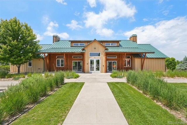 6520 Empire Ave, Frederick, CO 80516 - photo 37