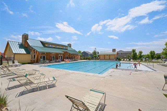 6520 Empire Ave, Frederick, CO 80516 - photo 38