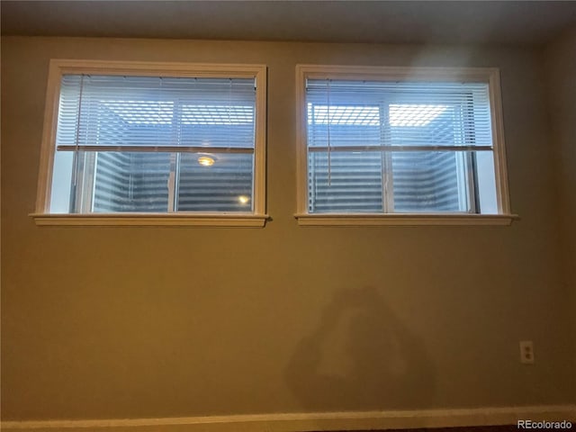 2617 S Cimarron St, Aurora, CO 80014 - view of empty room