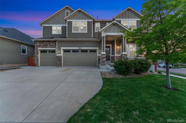 10003 Atlanta St, Parker, CO 80134 - photo 2