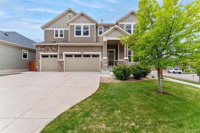 10003 Atlanta St, Parker, CO 80134 - photo 4