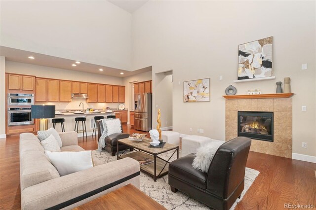 10003 Atlanta St, Parker, CO 80134 - photo 23