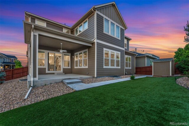 10003 Atlanta St, Parker, CO 80134 - photo 46