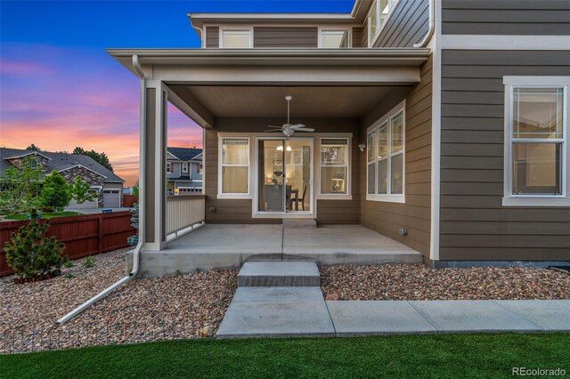 10003 Atlanta St, Parker, CO 80134 - photo 47