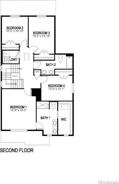 22273 E 6th Pl, Aurora, CO 80018 - photo 19