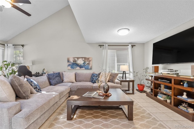 944 E Lily Ct, Highlands Ranch, CO 80126 - living area with ceiling fan