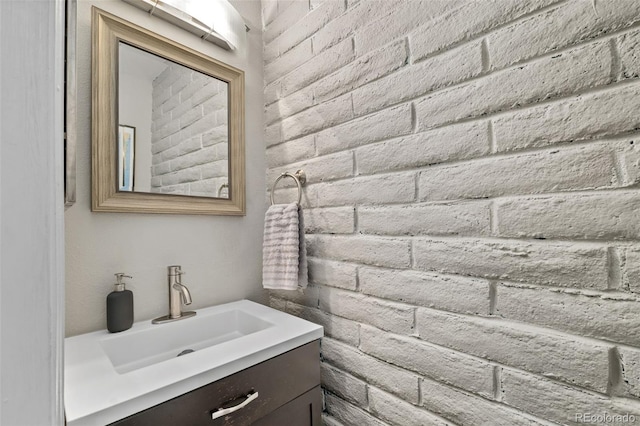 1060 S Parker Rd Unit 19, Denver, CO 80231 - bathroom featuring vanity