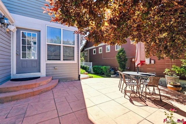 12427 James Ct, Broomfield, CO 80020 - view of patio
