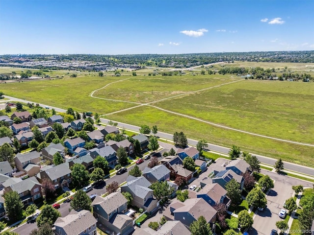 12427 James Ct, Broomfield, CO 80020 - aerial perspective of suburban area
