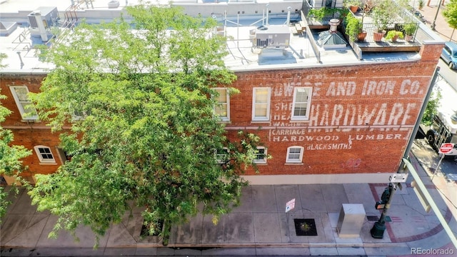 1510 Wazee St Unit 3, Denver, CO 80202 - view of property