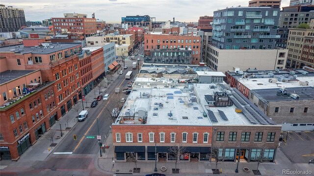 1510 Wazee St Unit 3, Denver, CO 80202 - view of city