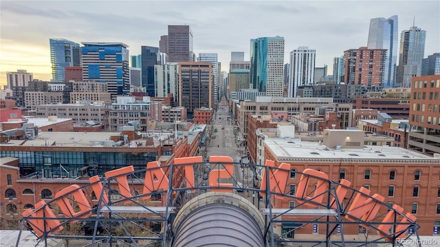 1510 Wazee St Unit 3, Denver, CO 80202 - view of city