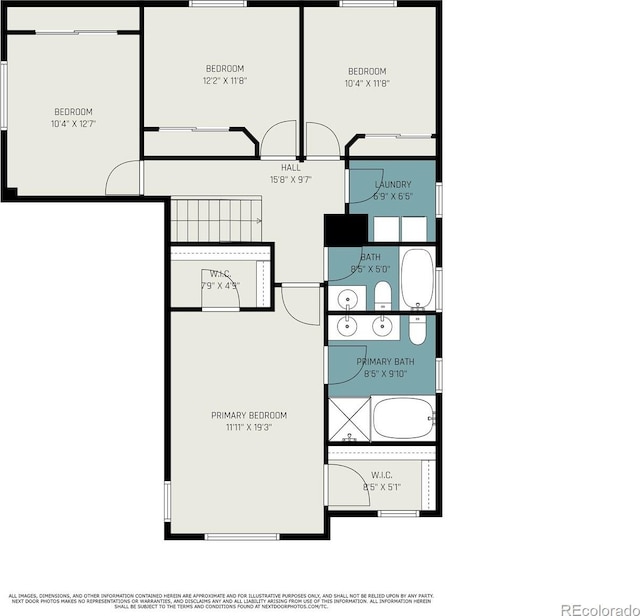 16173 E Hinsdale Ave, Aurora, CO 80016 - photo 45
