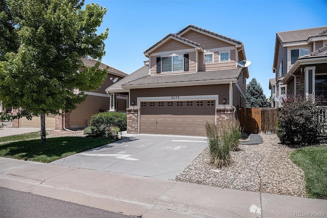 16173 E Hinsdale Ave, Aurora, CO 80016 - photo 1
