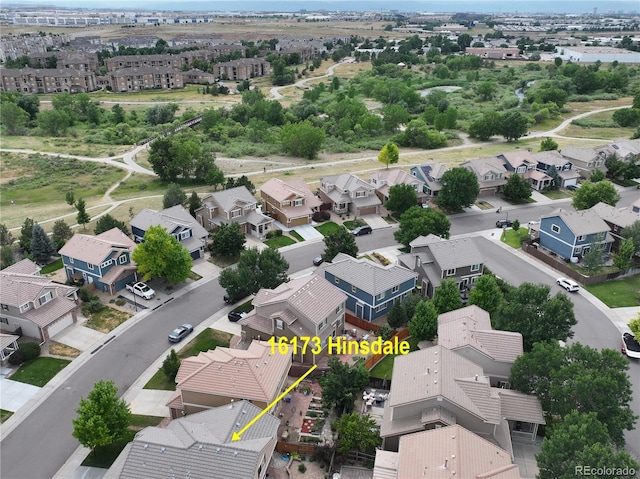 16173 E Hinsdale Ave, Aurora, CO 80016 - photo 3
