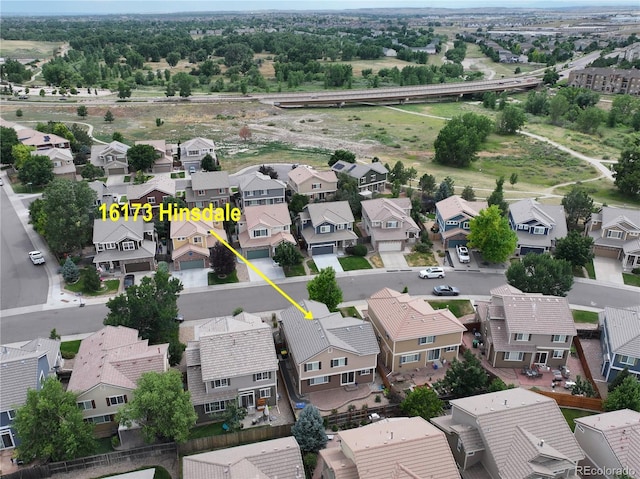 16173 E Hinsdale Ave, Aurora, CO 80016 - photo 4