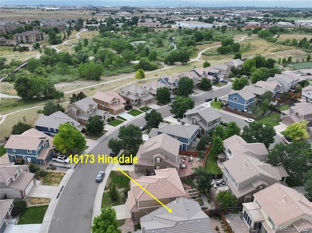 16173 E Hinsdale Ave, Aurora, CO 80016 - photo 5