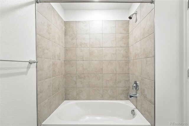 17117 W 91st Ln, Arvada, CO 80007 - bathroom with bathtub / shower combination