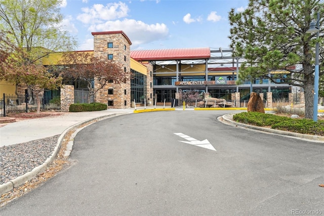 13113 W 73rd Ave, Arvada, CO 80005 - view of building exterior featuring fence