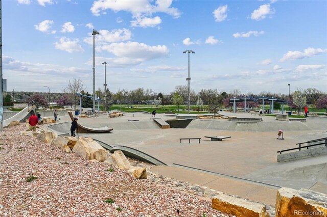 13113 W 73rd Ave, Arvada, CO 80005 - view of property's community