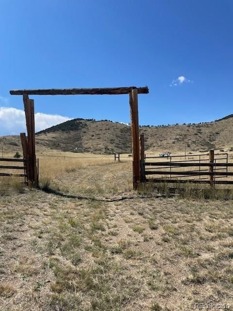 Listing photo 2 for 1971 County Road 27a, Cotopaxi CO 81223