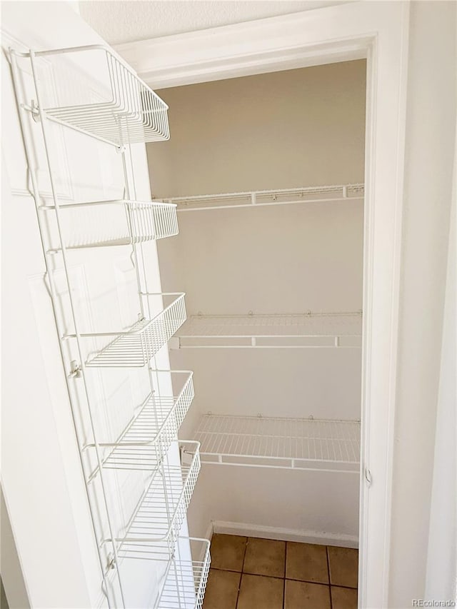 20401 E Chenango Pl, Aurora, CO 80015 - view of pantry