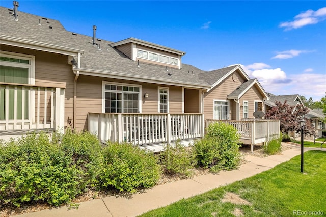 6813 W Yale Ave, Lakewood, CO 80227 - photo 23