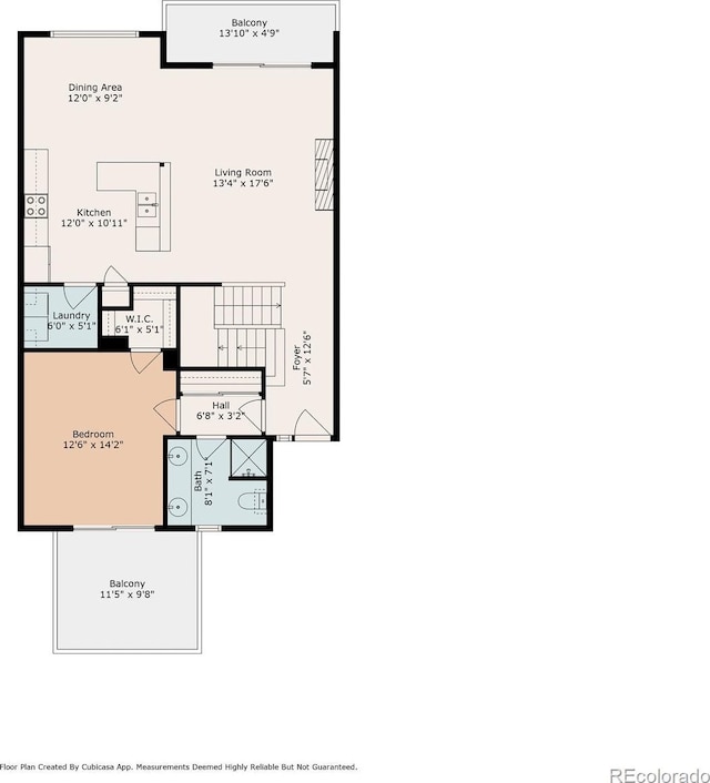 6813 W Yale Ave, Lakewood, CO 80227 - photo 35