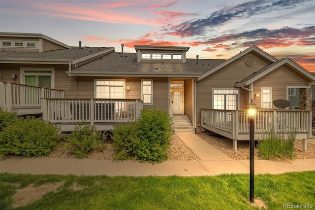 6813 W Yale Ave, Lakewood, CO 80227 - photo 22