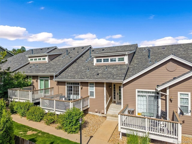 6813 W Yale Ave, Lakewood, CO 80227 - photo 24