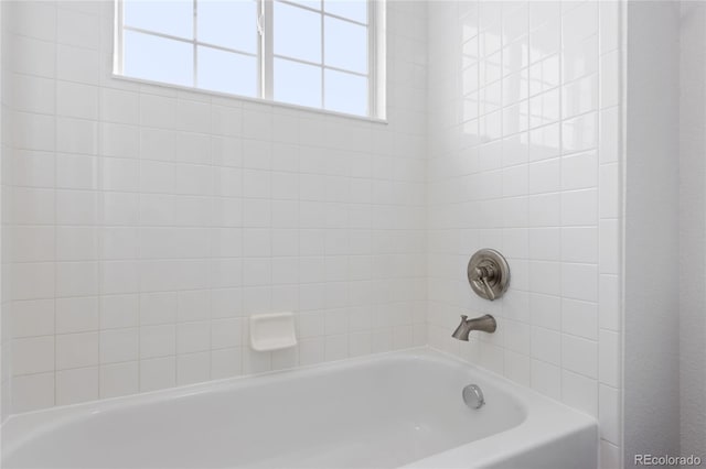 view of bathroom