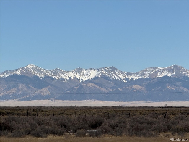 13501 US Highway 285, Saguache CO, 81149 land for sale