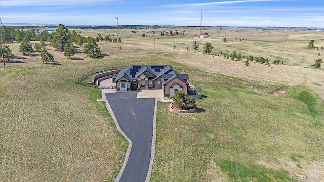 575 Howling Cir, Elizabeth, CO 80107 - photo 1