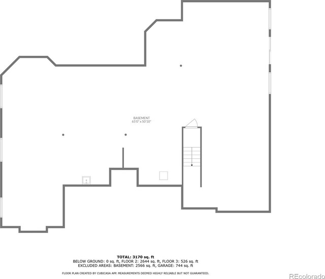 575 Howling Cir, Elizabeth, CO 80107 - photo 37