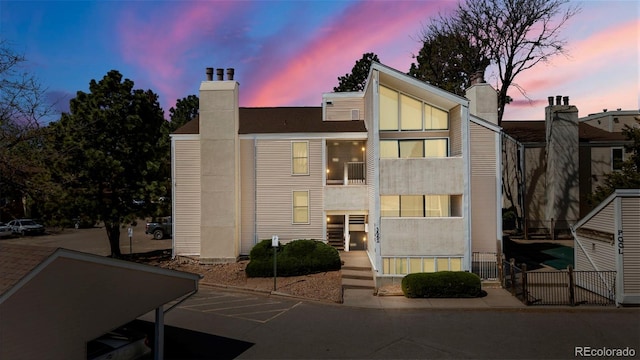 3662 S Granby Way Unit J05, Aurora, CO 80014 - photo 10
